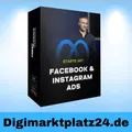 Starte Facebook und Instagram Ads by Dawid Przybylski