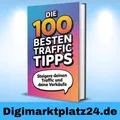 eBook: Die 100 besten Traffic Tipps